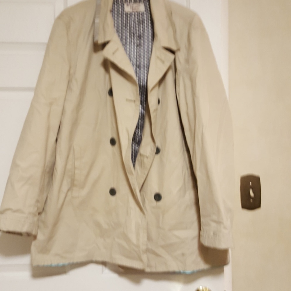 Penguin Men's coat